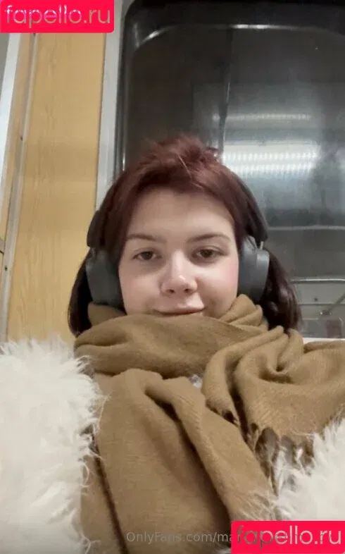 lovemarymarshmallow / mariemarshmallow Onlyfans Photo Gallery 