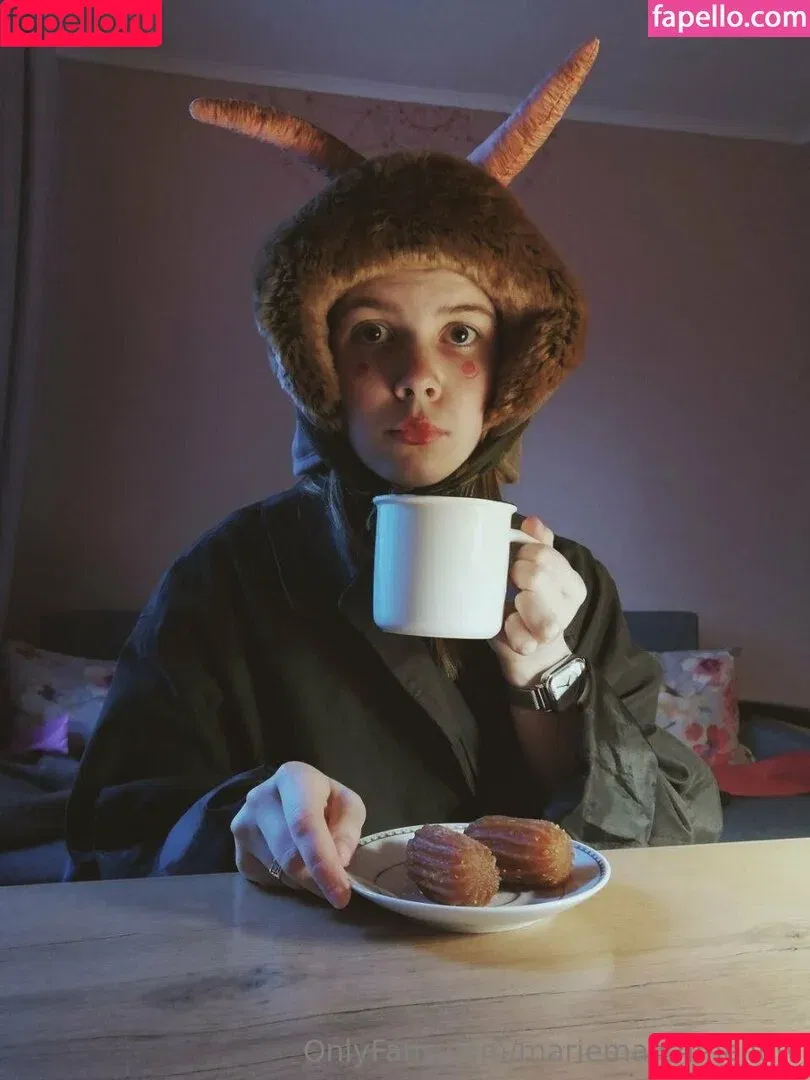 lovemarymarshmallow / mariemarshmallow Onlyfans Photo Gallery 