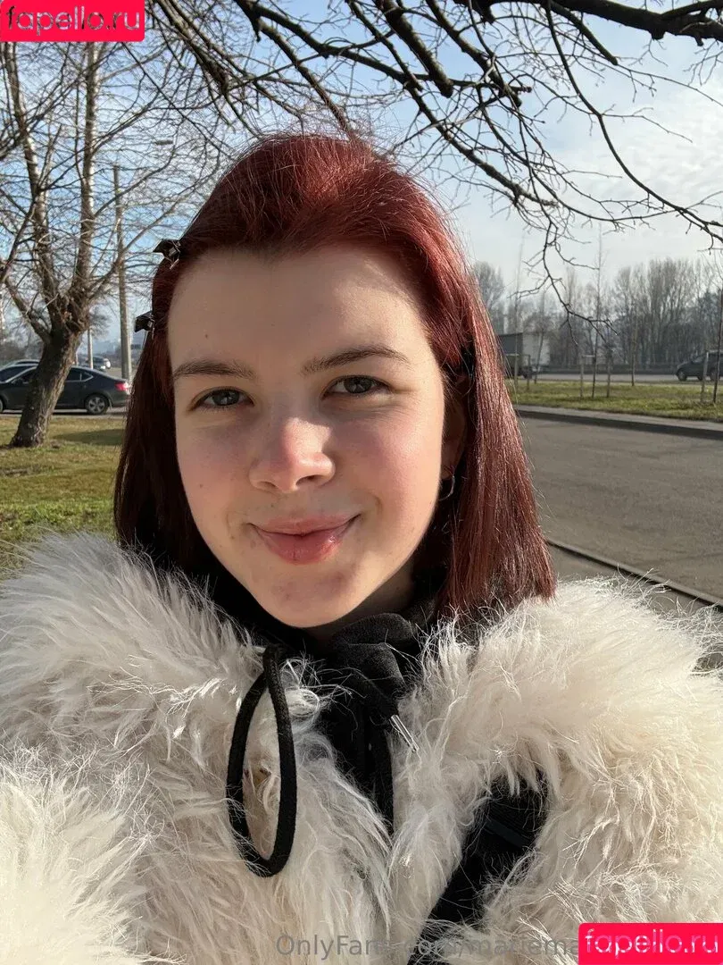 lovemarymarshmallow / mariemarshmallow Onlyfans Photo Gallery 