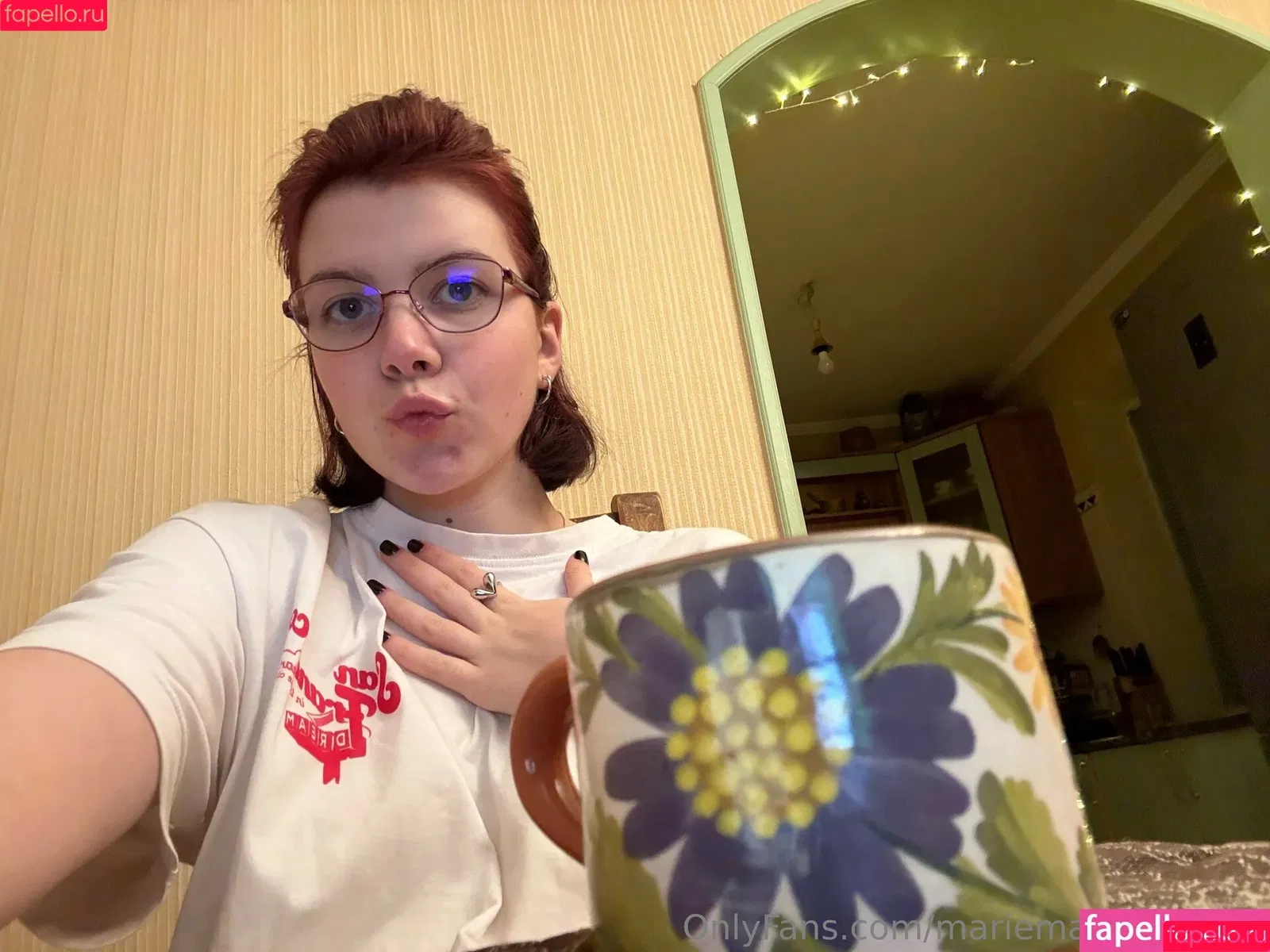 lovemarymarshmallow / mariemarshmallow Onlyfans Photo Gallery 