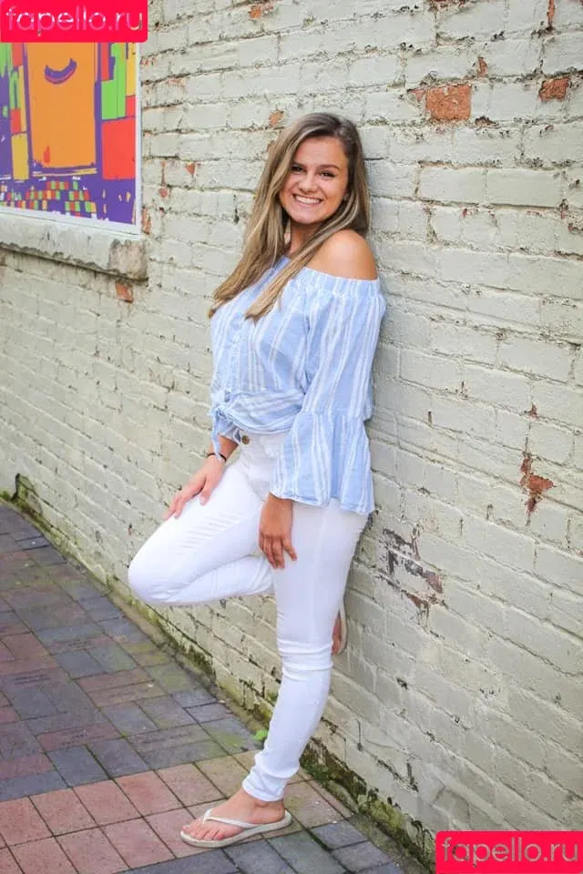 Macy Nicole Burris / macynicole / macynicole.1 Onlyfans Photo Gallery 