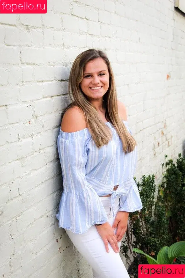 Macy Nicole Burris / macynicole / macynicole.1 Onlyfans Photo Gallery 