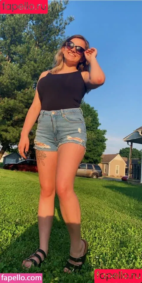 Macy Nicole Burris / macynicole / macynicole.1 Onlyfans Photo Gallery 