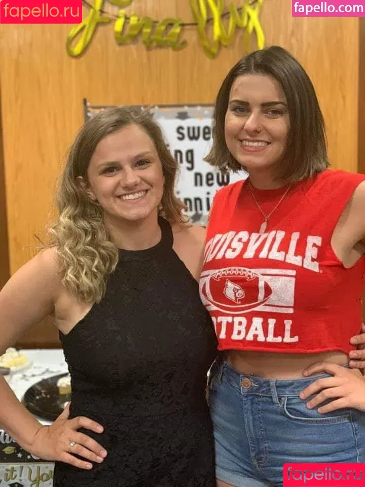 Macy Nicole Burris / macynicole / macynicole.1 Onlyfans Photo Gallery 