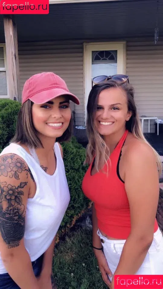 Macy Nicole Burris / macynicole / macynicole.1 Onlyfans Photo Gallery 