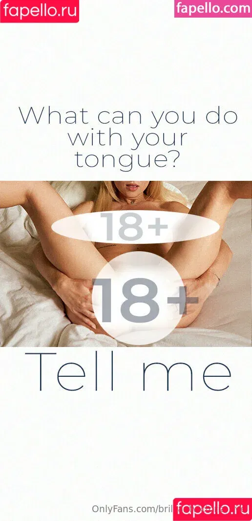 brilliantvictoria_live Onlyfans Photo Gallery 