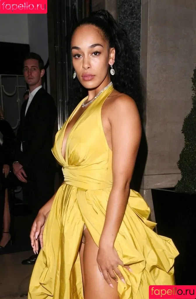 Jorja Smith / itstaaayy / jorjasmith_ Onlyfans Photo Gallery 