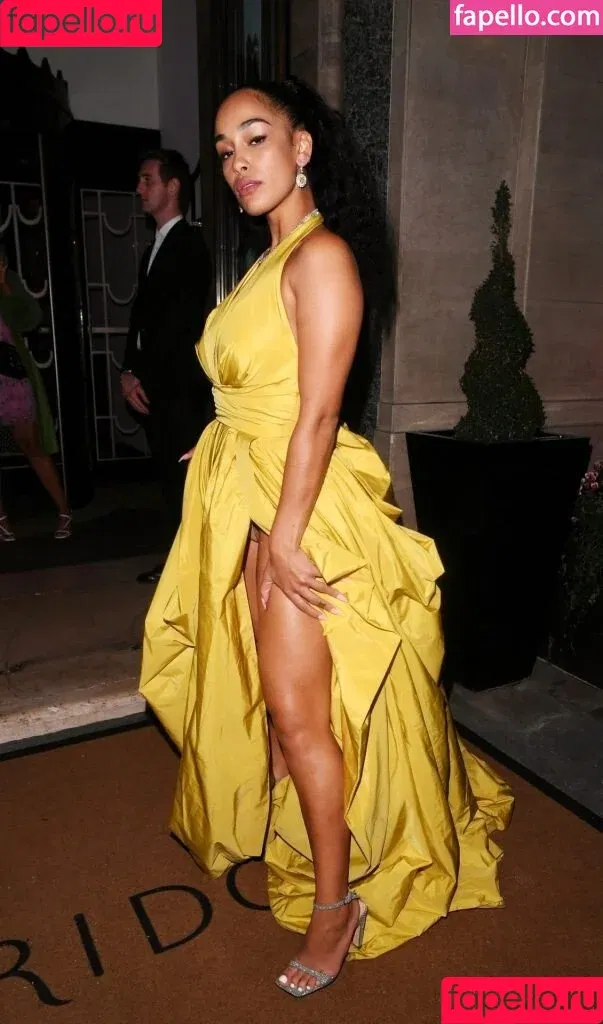 Jorja Smith / itstaaayy / jorjasmith_ Onlyfans Photo Gallery 