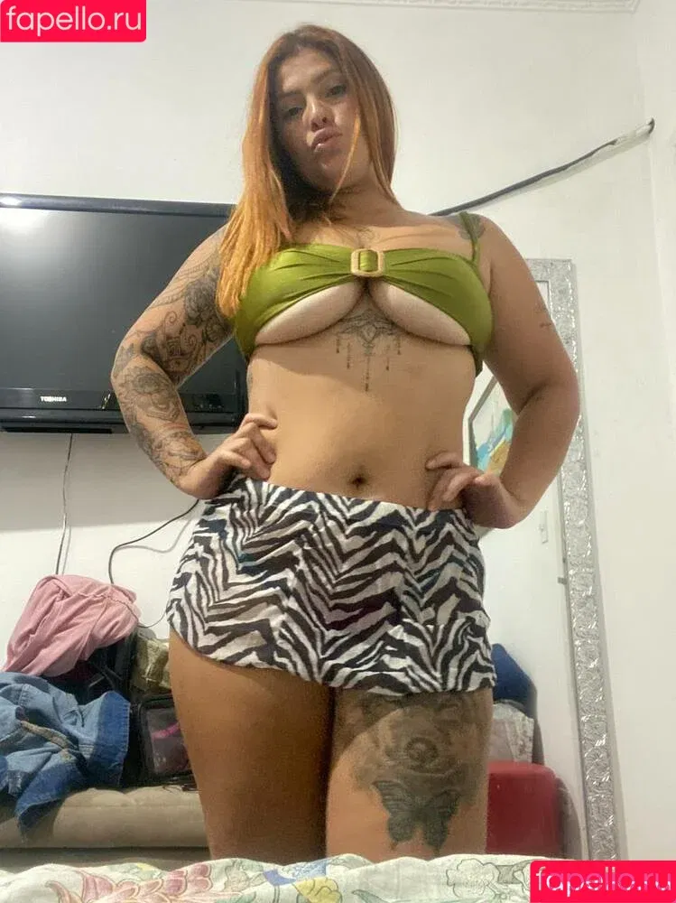 Daiane Belan / daibelanreal Onlyfans Photo Gallery 