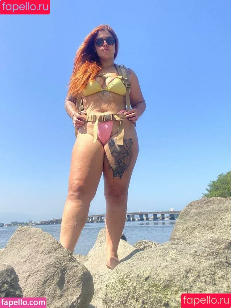 Daiane Belan / daibelanreal Onlyfans Photo Gallery 