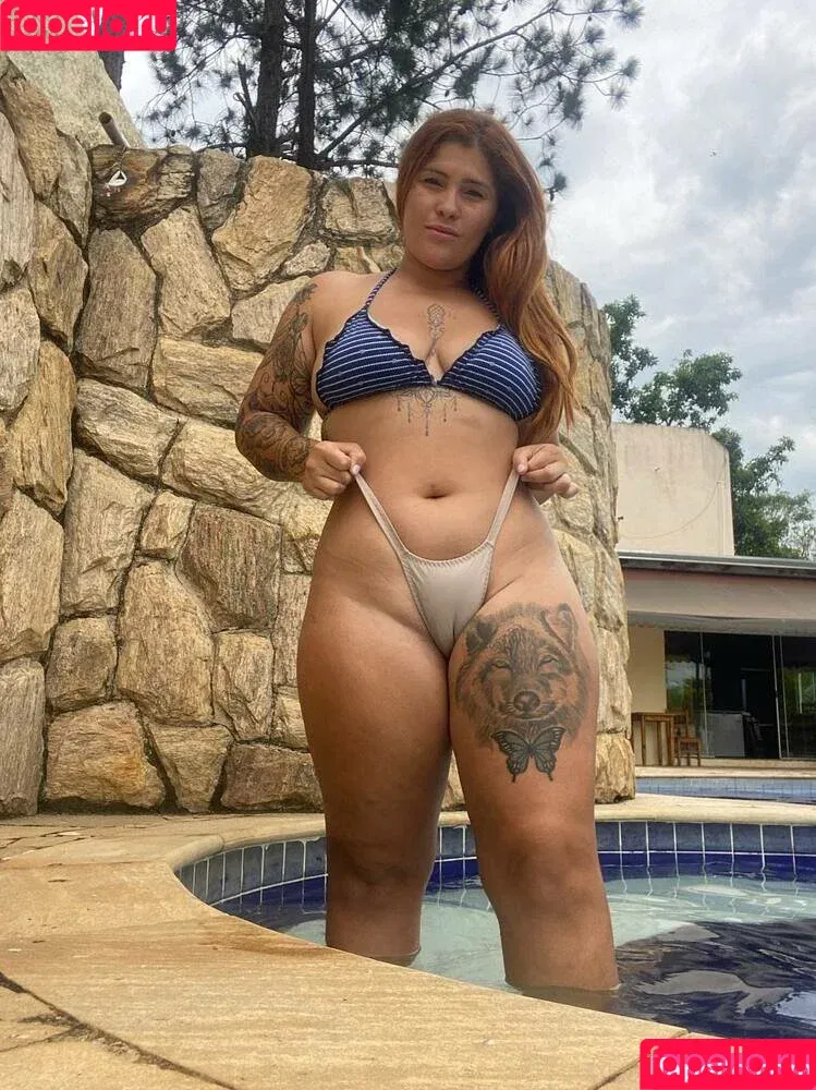 Daiane Belan / daibelanreal Onlyfans Photo Gallery 