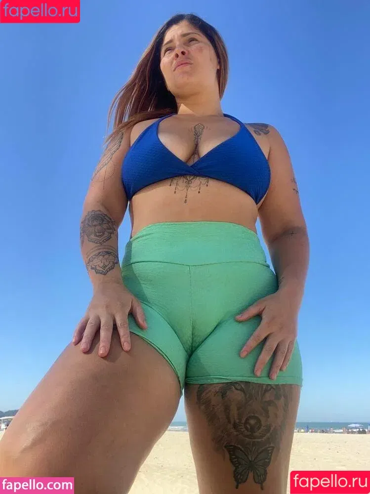 Daiane Belan / daibelanreal Onlyfans Photo Gallery 