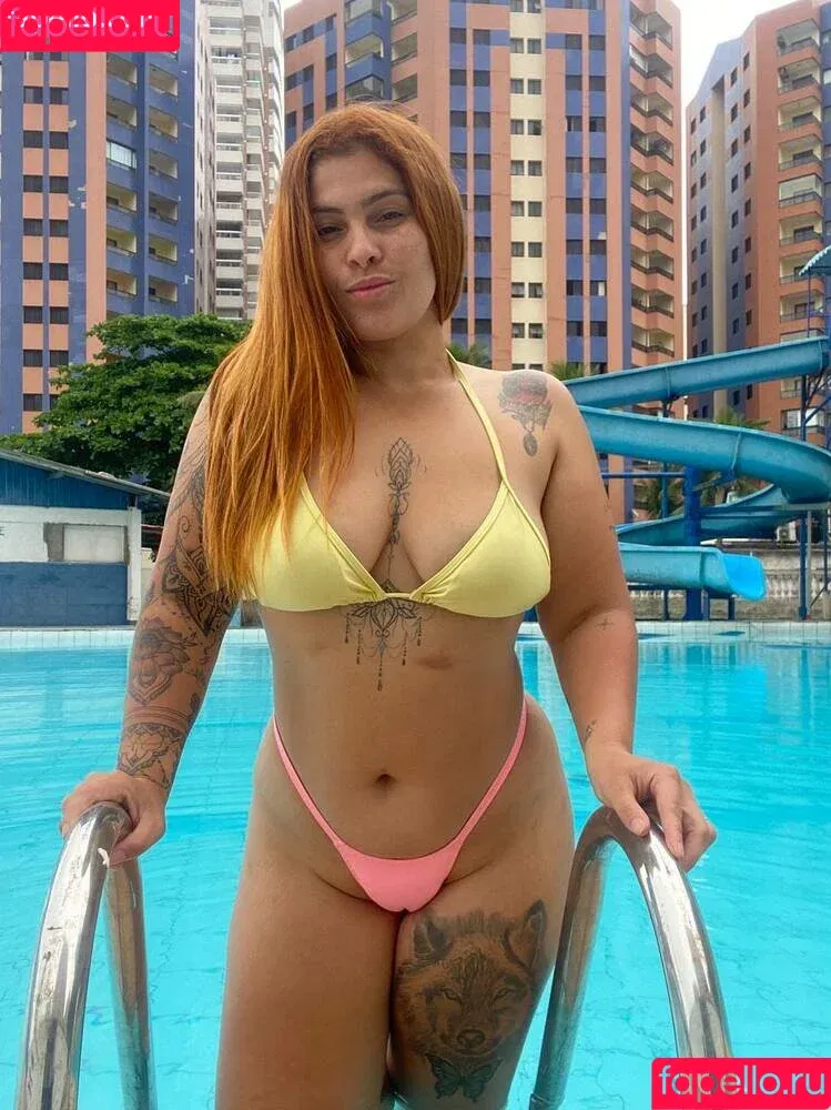 Daiane Belan / daibelanreal Onlyfans Photo Gallery 