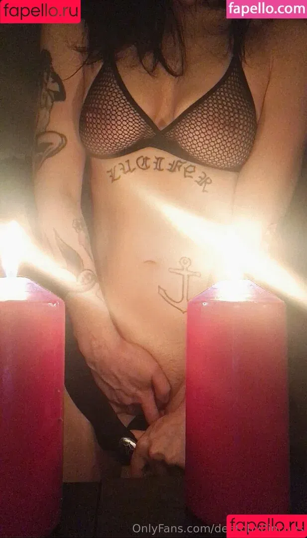 deathby8inches Onlyfans Photo Gallery 