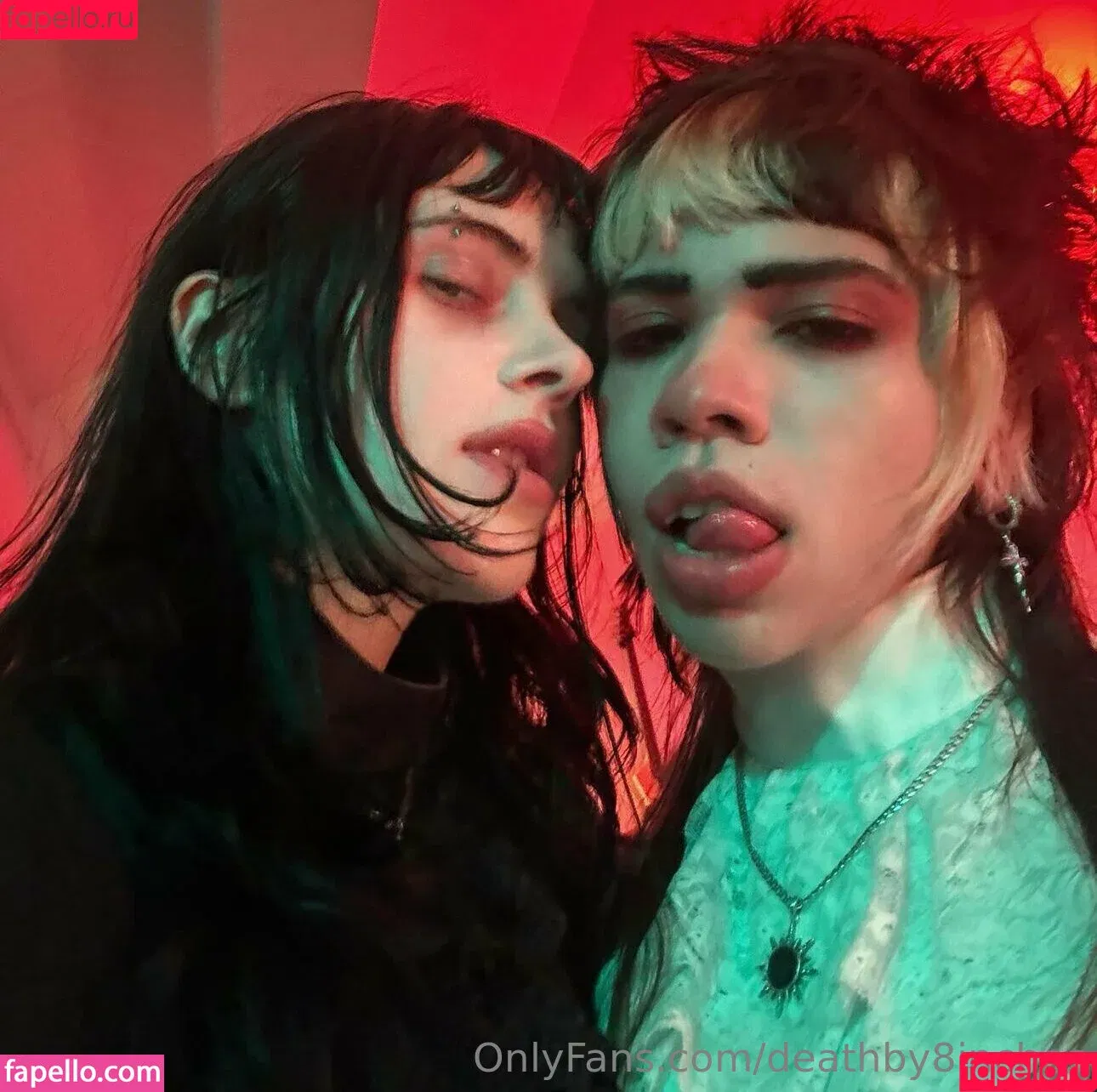 deathby8inches Onlyfans Photo Gallery 