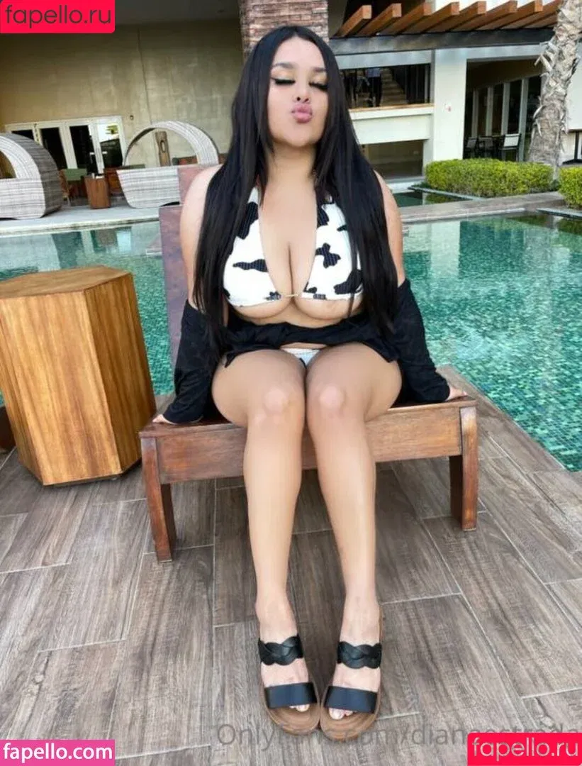 Diana Estrada / dianaestrada / dianaestradaofficial_9 Onlyfans Photo Gallery 