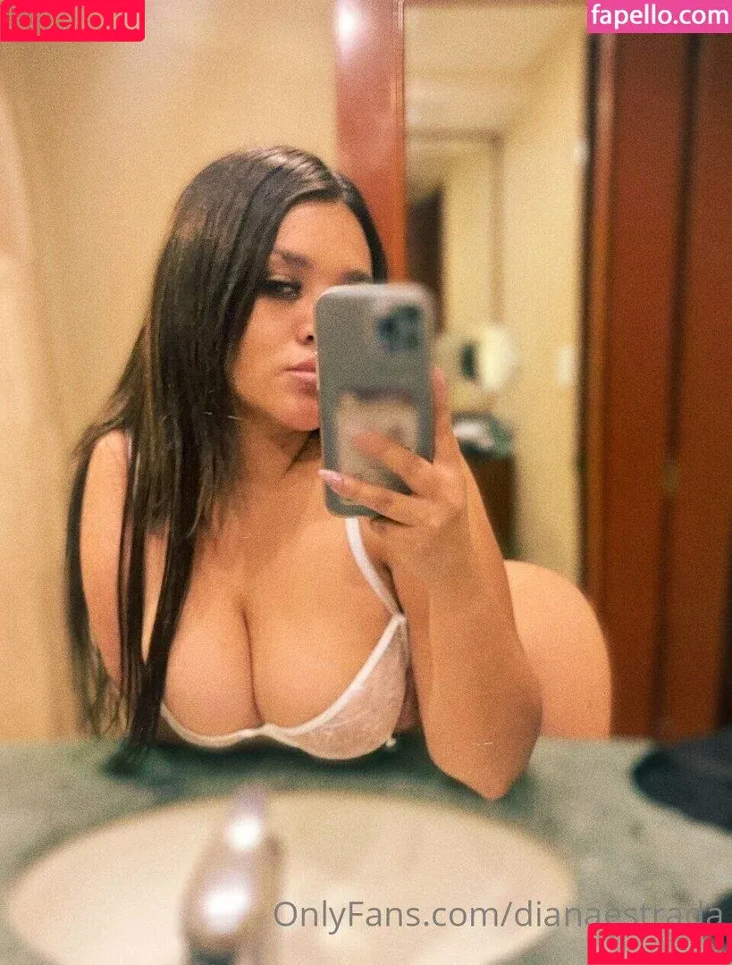 Diana Estrada / dianaestrada / dianaestradaofficial_9 Onlyfans Photo Gallery 