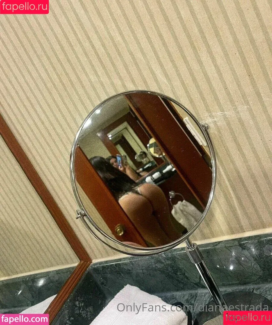 Diana Estrada / dianaestrada / dianaestradaofficial_9 Onlyfans Photo Gallery 