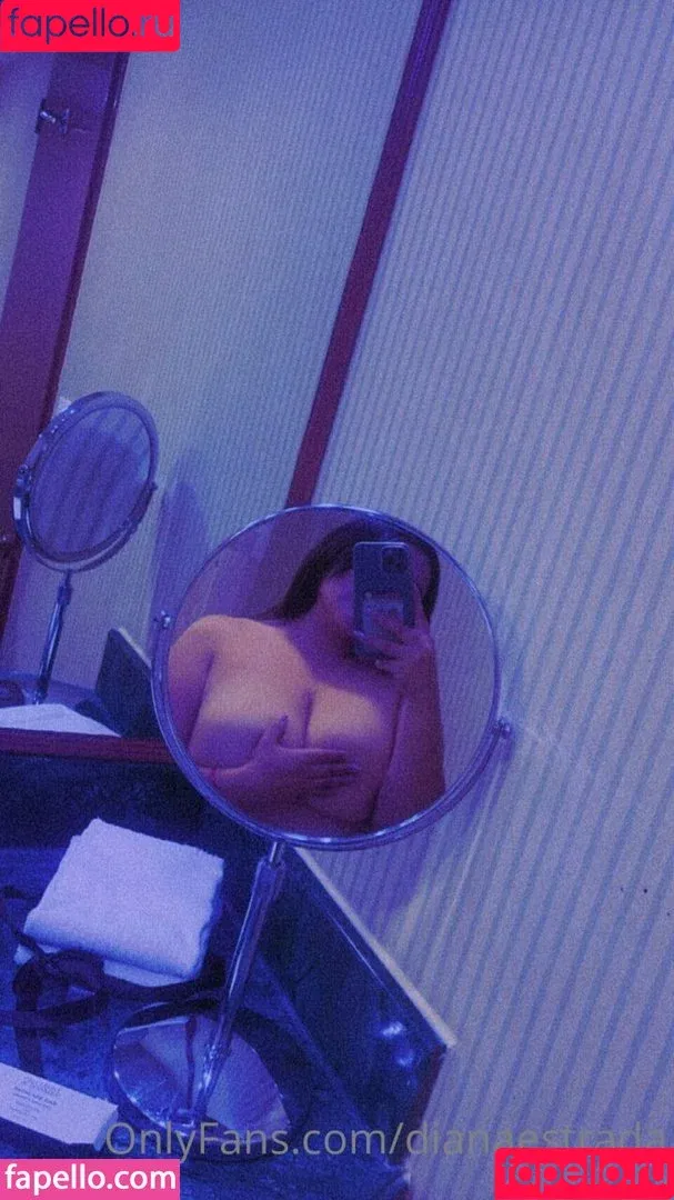 Diana Estrada / dianaestrada / dianaestradaofficial_9 Onlyfans Photo Gallery 