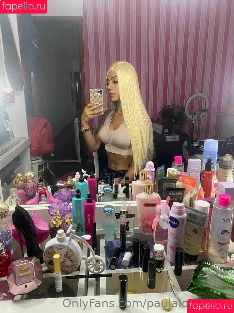 paulalopes013 / paulalopes_ts Onlyfans Photo Gallery 