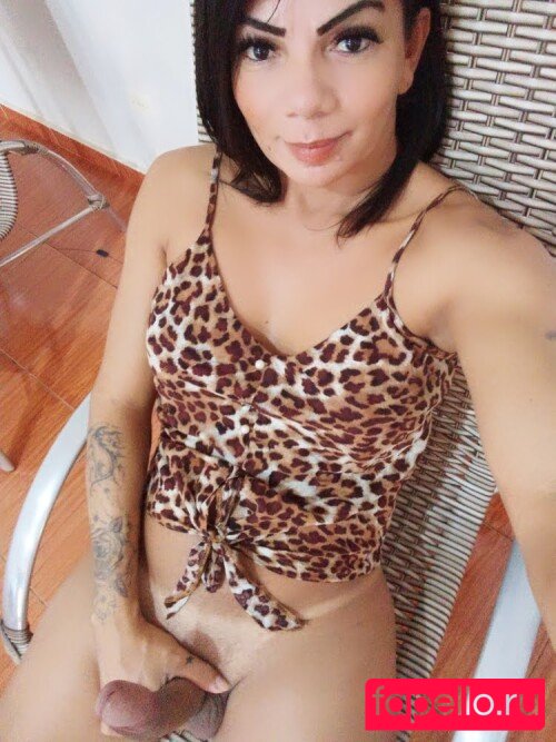 paulalopes013 Nude Onlyfans Photo 12