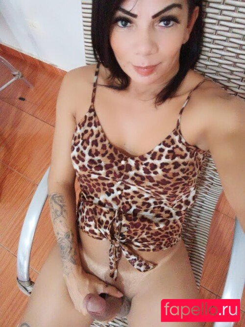 paulalopes013 Nude Onlyfans Photo 11