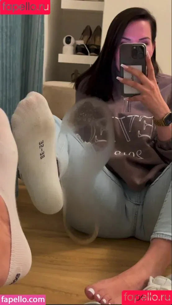 Goddess Jenny / Goddess_Jenny / goddessjxx69 / jennysuniquefeets Onlyfans Photo Gallery 