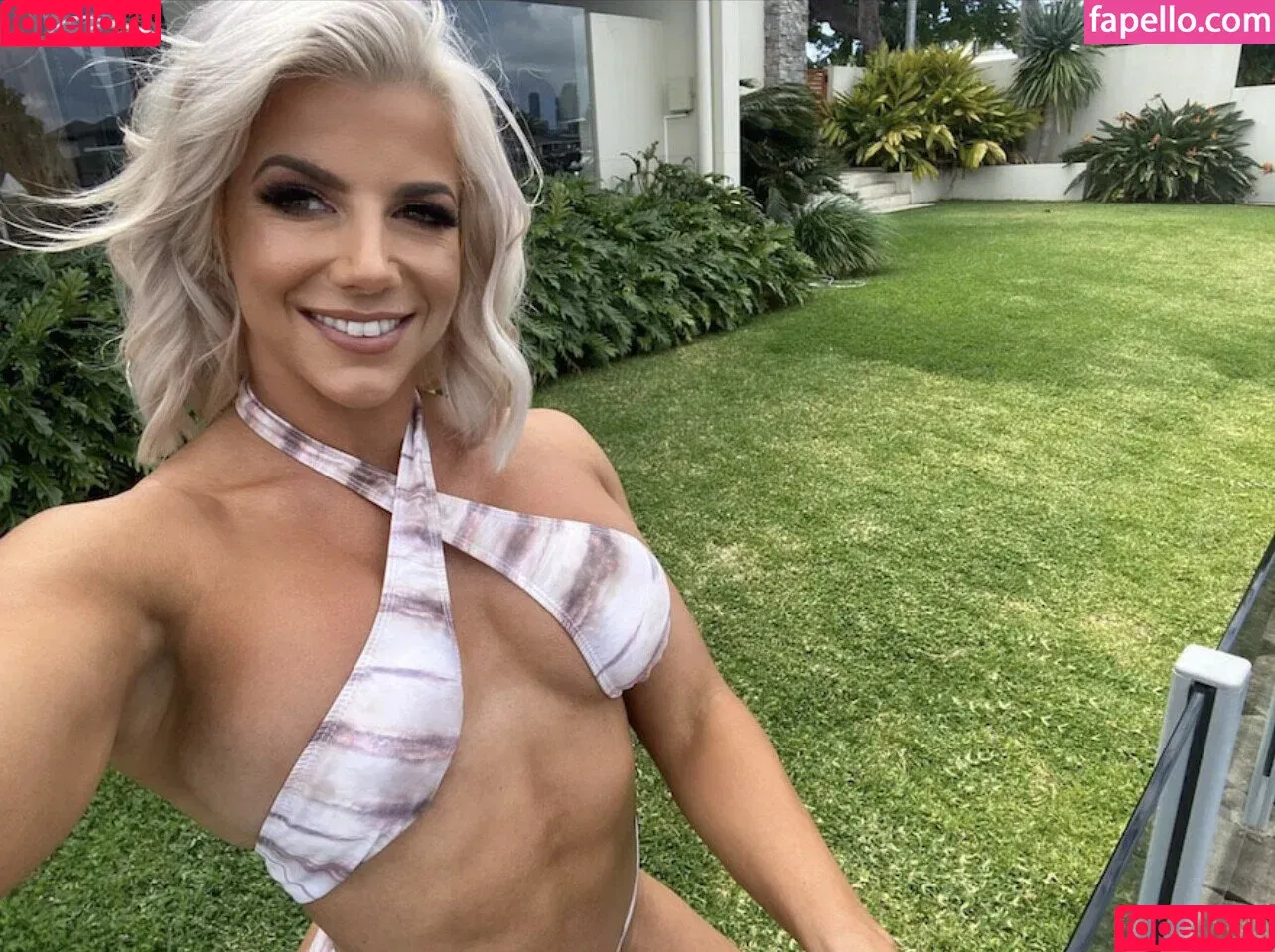 Asha Coulthard / ashacoulthard Onlyfans Photo Gallery 