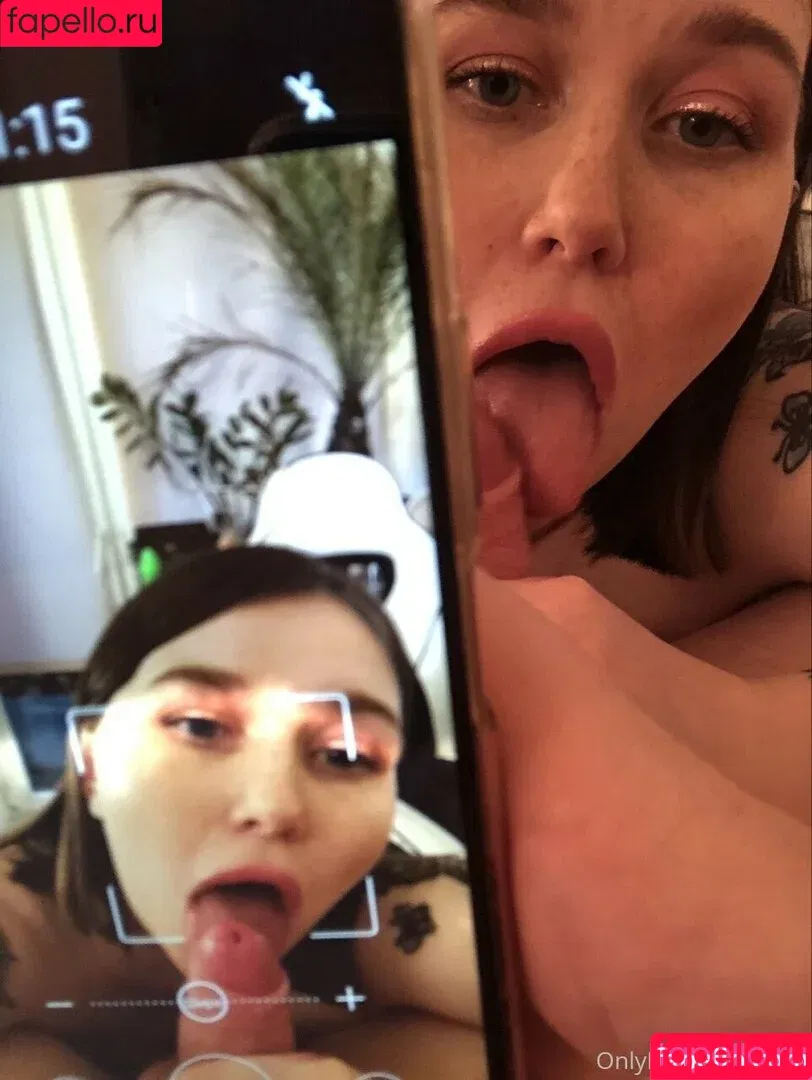 BabySuccubus666 / Spivi Onlyfans Photo Gallery 