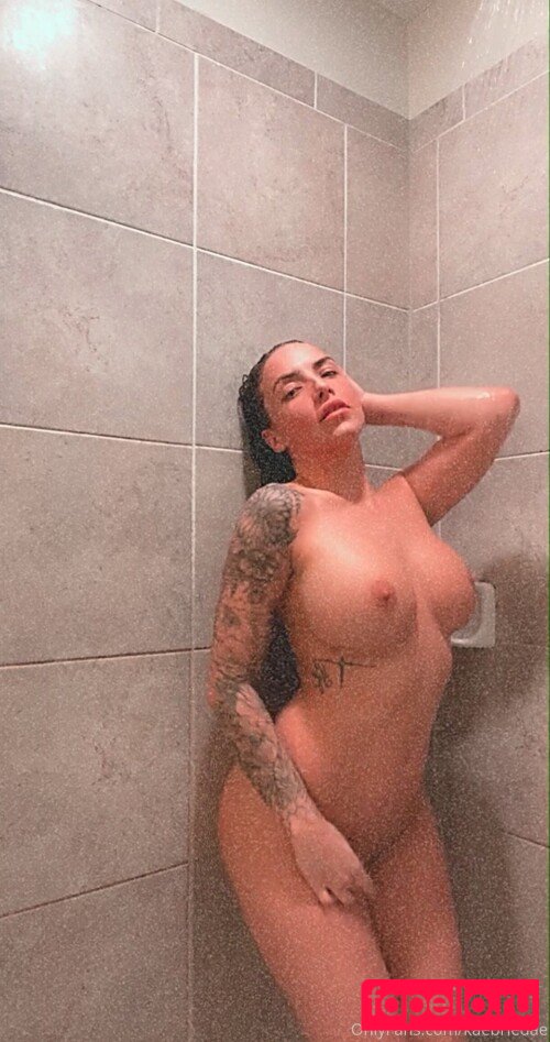 Kaebriedae Nude Onlyfans Photo 32