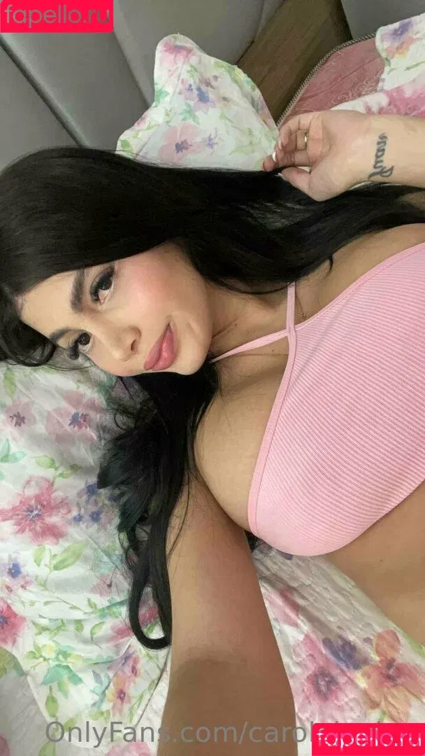 carolainvina / caroline_vina Onlyfans Photo Gallery 