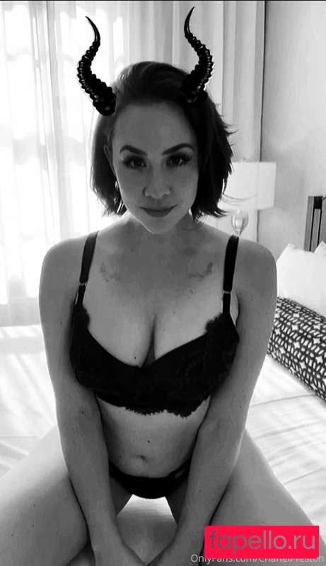 Chanel Preston Nude Onlyfans Photo 33