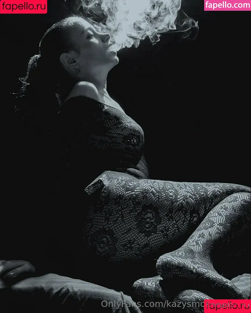 KazyASMR / kazy.asmr / kazy_asmr Onlyfans Photo Gallery 