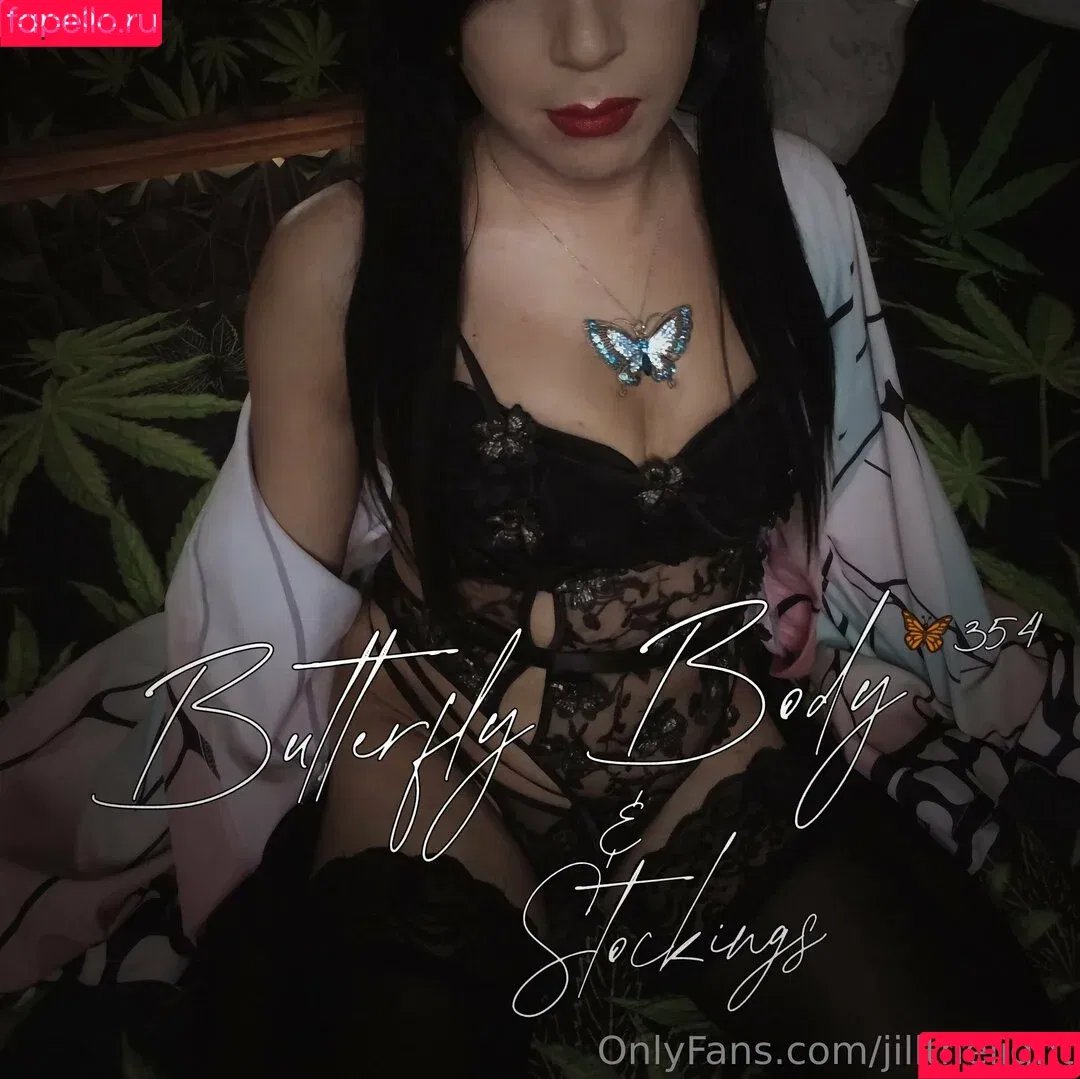 jillthelight Onlyfans Photo Gallery 