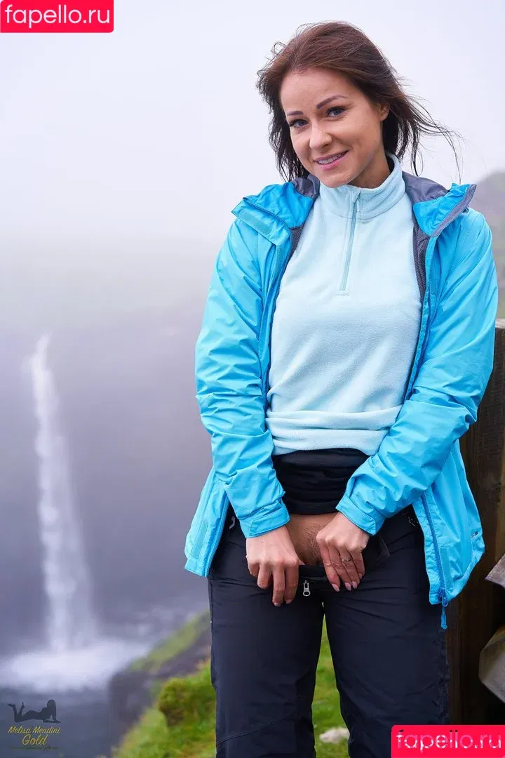 Melisa Mendini / MelisaMendini / melisamendiniofficial / model Onlyfans Photo Gallery 