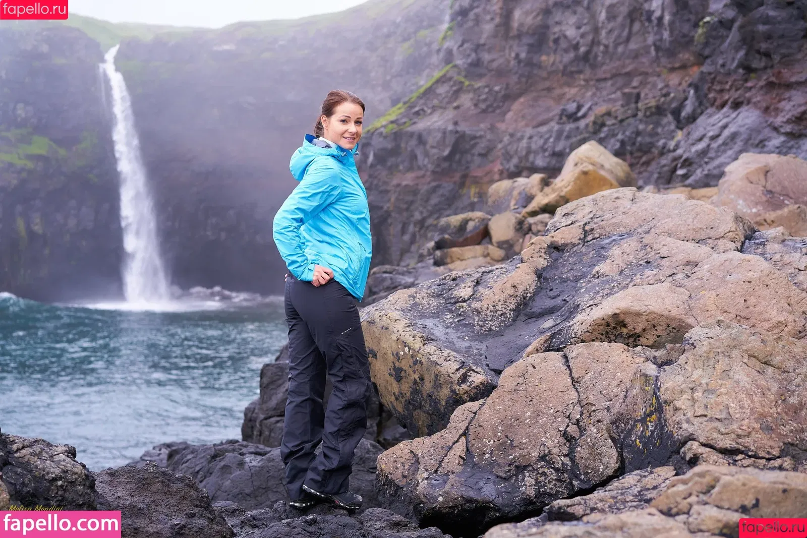 Melisa Mendini / MelisaMendini / melisamendiniofficial / model Onlyfans Photo Gallery 