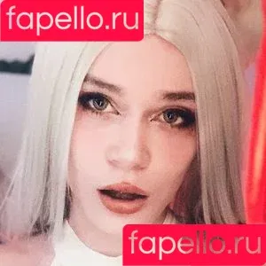 Vikki / Virtual Lady / virtual.lady / virtual__lady / virtual_lady Onlyfans Photo Gallery 