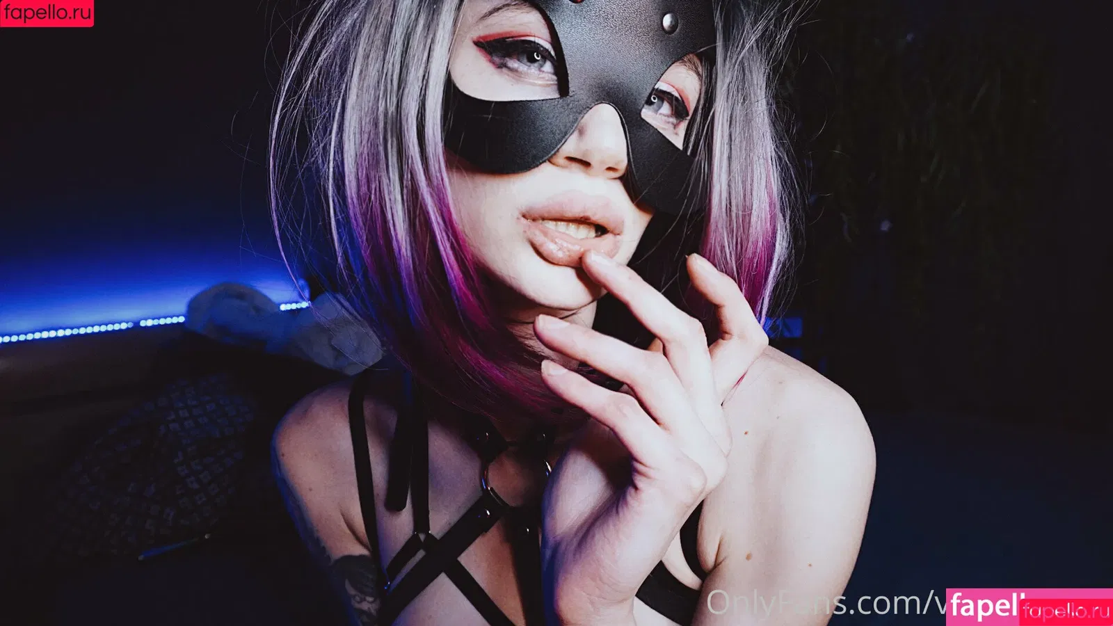 Vikki / Virtual Lady / virtual.lady / virtual__lady / virtual_lady Onlyfans Photo Gallery 