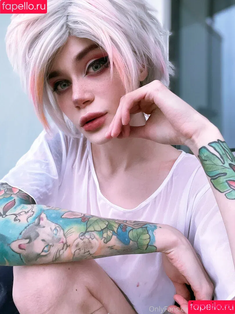 Vikki / Virtual Lady / virtual.lady / virtual__lady / virtual_lady Onlyfans Photo Gallery 