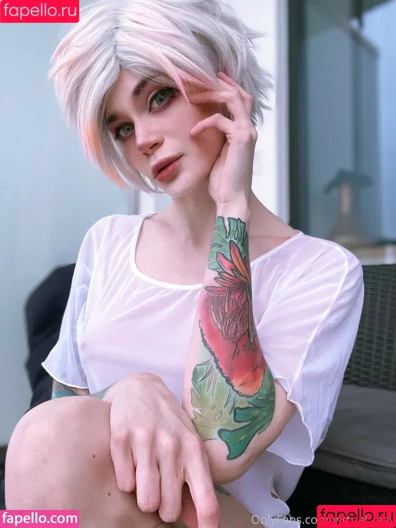 Vikki / Virtual Lady / virtual.lady / virtual__lady / virtual_lady Onlyfans Photo Gallery 