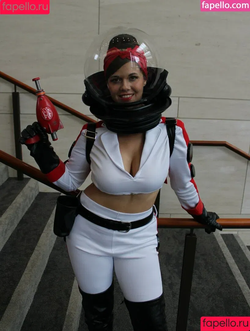 Ladyalbedo96 / lady_albedo_96 Onlyfans Photo Gallery 