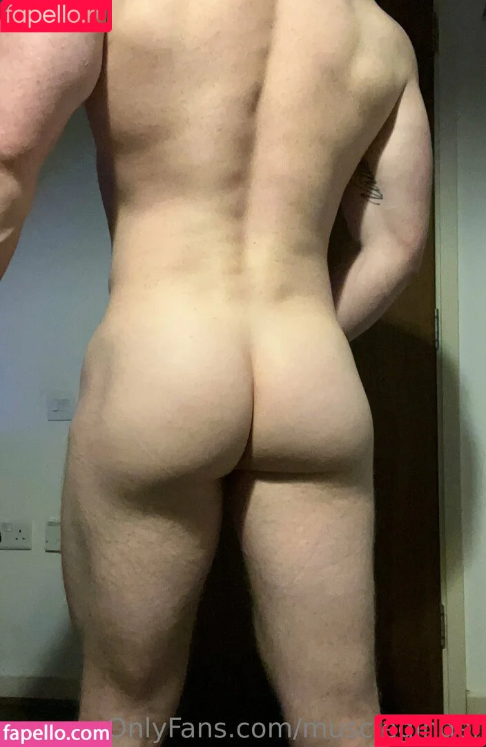 _muscle_ginger / muscleginger Onlyfans Photo Gallery 