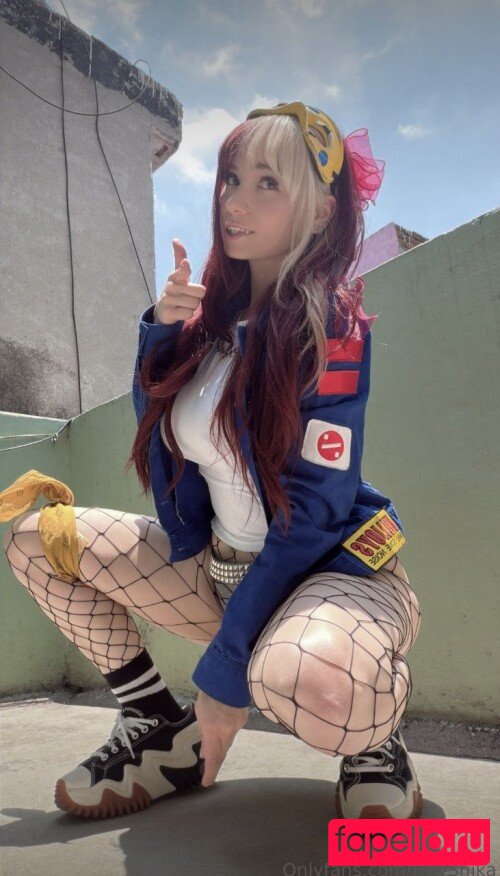 heyshika Nude Onlyfans Photo 37