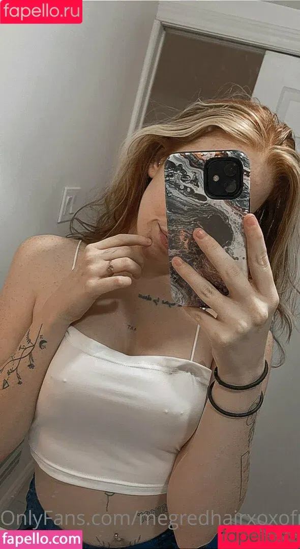 _meaxoxo / megredhairxoxo_tease Onlyfans Photo Gallery 