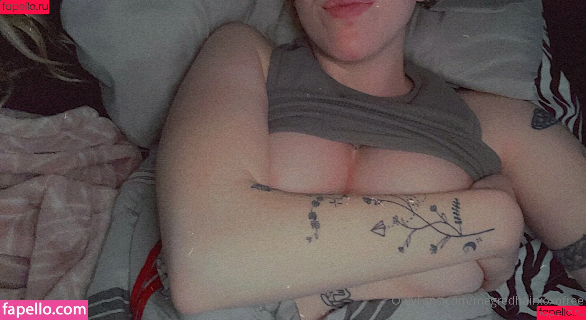 _meaxoxo Nude Onlyfans Photo 10