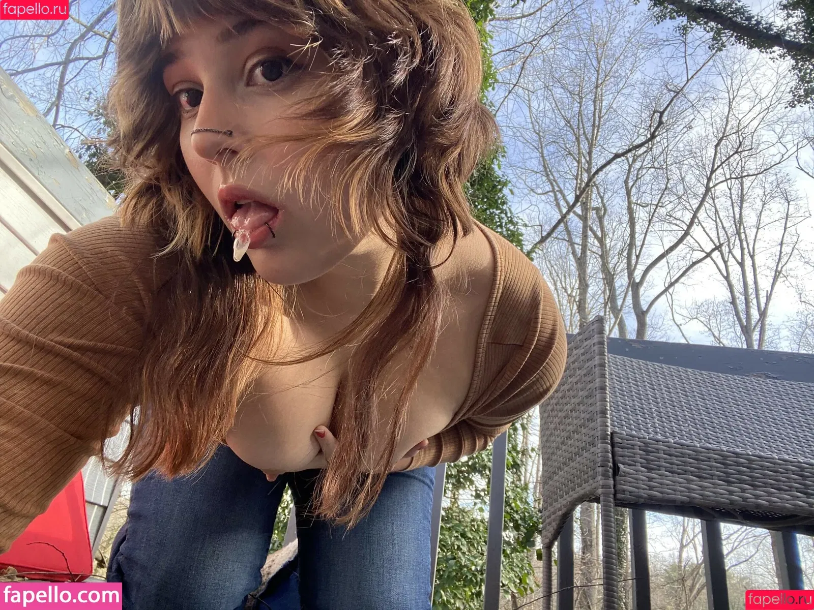 FaerieSpit_ / faeriesbite / faeriest Onlyfans Photo Gallery 