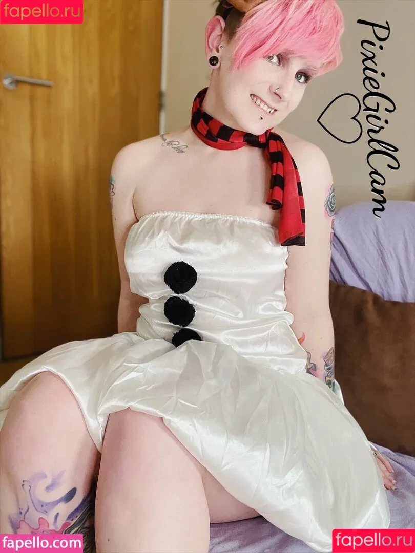 maryelrochin / pixiegirlcam Onlyfans Photo Gallery 