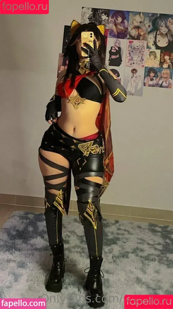 SRen244 / ShiRen244 / sr_24n Onlyfans Photo Gallery 