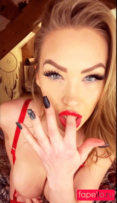Faye Evette Nude Onlyfans Photo 22