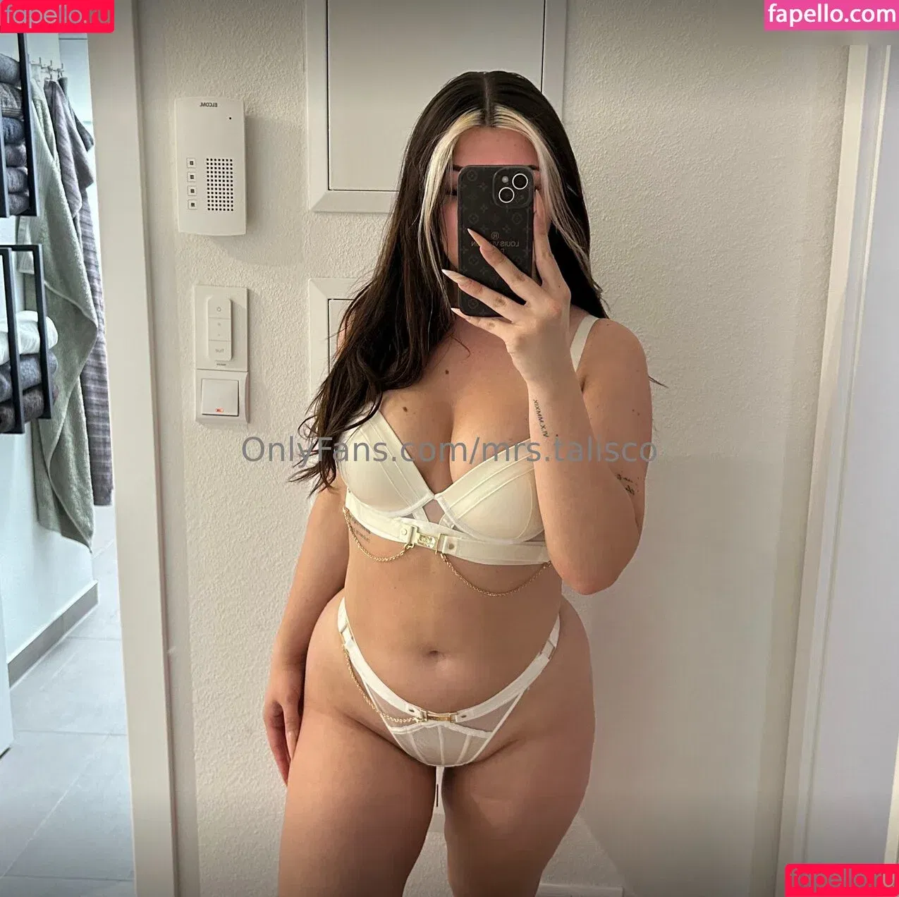 Mrs.talisco / mrstalisco Onlyfans Photo Gallery 